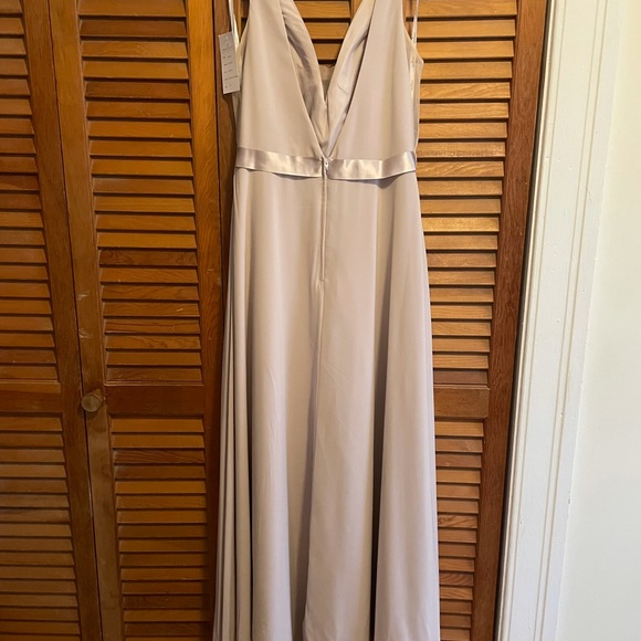 Bridesmaid Dress - Picture 3 of 12